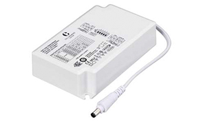 DRIVER 13-29W 250-600mA CC DALI PUSH-DIM 0-10V